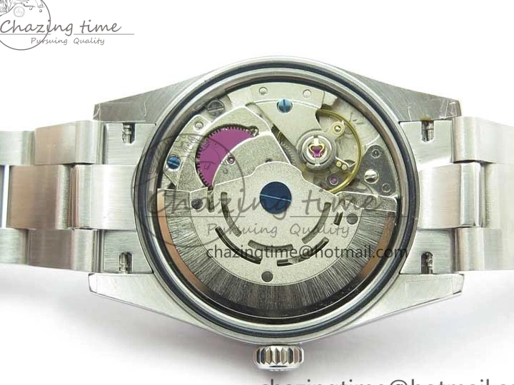 Dial Sticks Oyster White Bracelet Maker Best Edition BP 31mm Marker Datejust 278271 SS on 1227